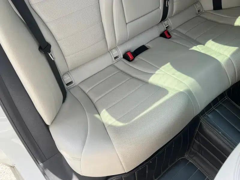 2017 Mercedes-Benz C-Class C 200 L Sport Edition — миниатюра 24
