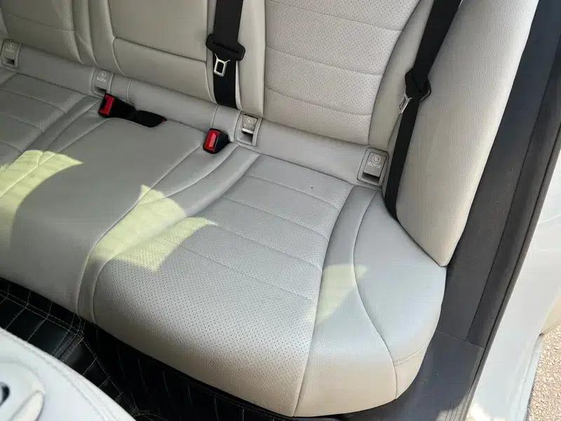2017 Mercedes-Benz C-Class C 200 L Sport Edition — миниатюра 30