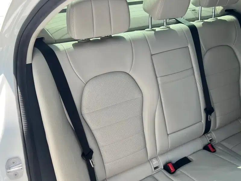 2017 Mercedes-Benz C-Class C 200 L Sport Edition — миниатюра 31