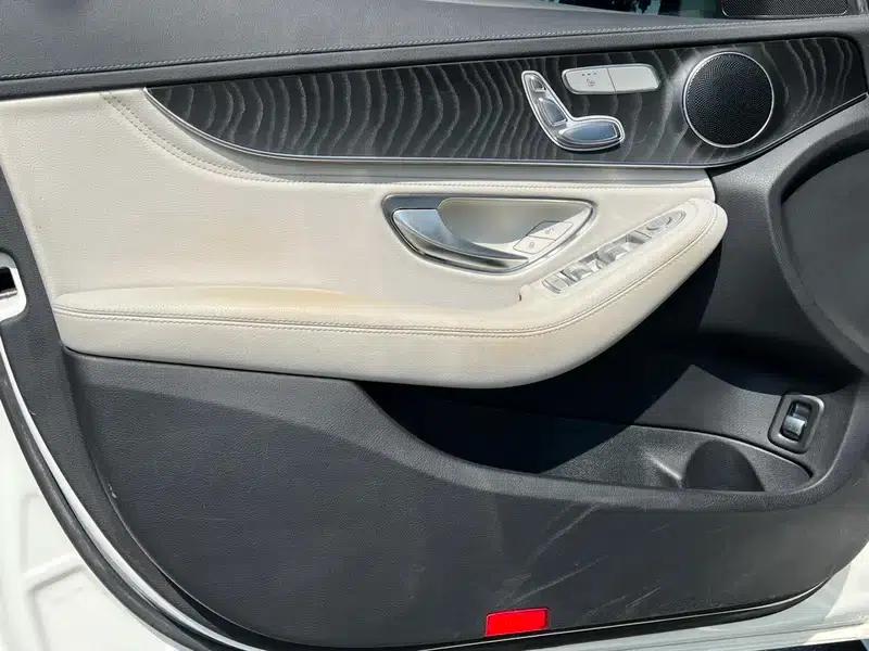 2017 Mercedes-Benz C-Class C 200 L Sport Edition — миниатюра 7