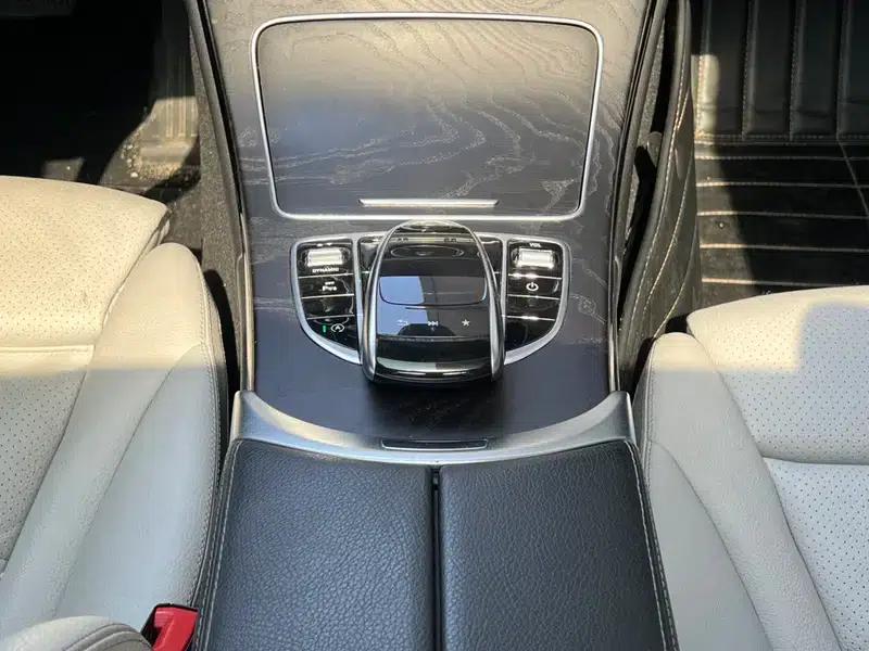2017 Mercedes-Benz C-Class C 200 L Sport Edition — миниатюра 10