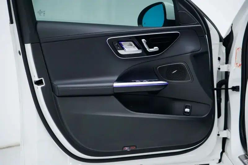 2023 Mercedes-Benz C-Class C 260 L Sport Edition — миниатюра 13