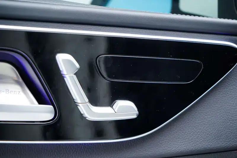 2023 Mercedes-Benz C-Class C 260 L Sport Edition — миниатюра 16