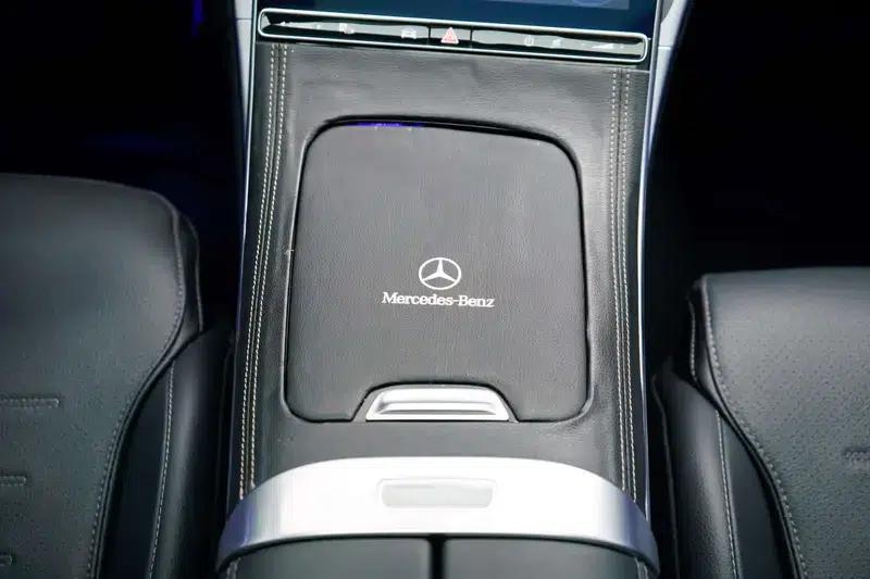 2023 Mercedes-Benz C-Class C 260 L Sport Edition — миниатюра 18