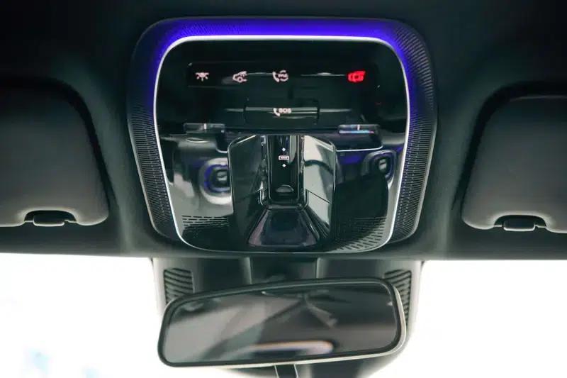 2023 Mercedes-Benz C-Class C 260 L Sport Edition — миниатюра 19
