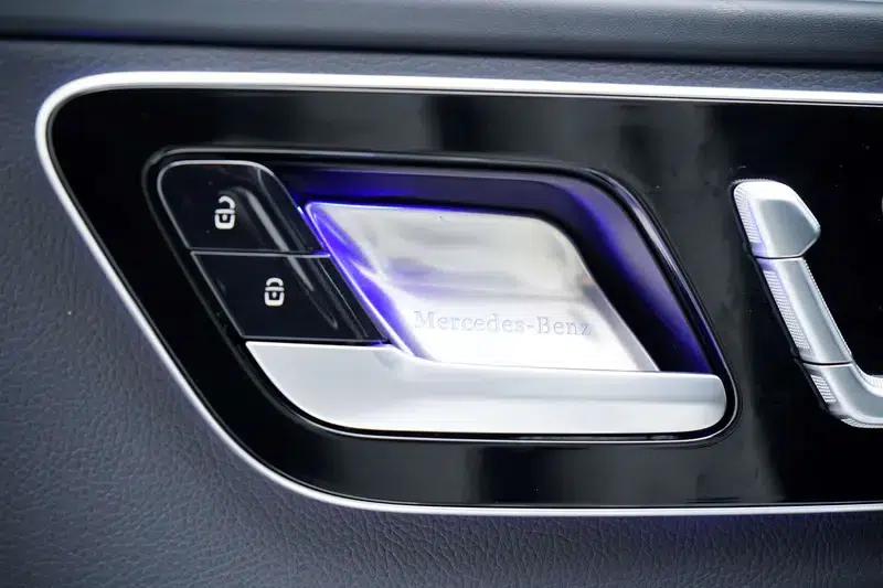 2023 Mercedes-Benz C-Class C 260 L Sport Edition — миниатюра 20
