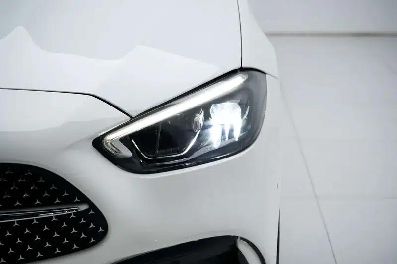 2023 Mercedes-Benz C-Class C 260 L Sport Edition — миниатюра 24