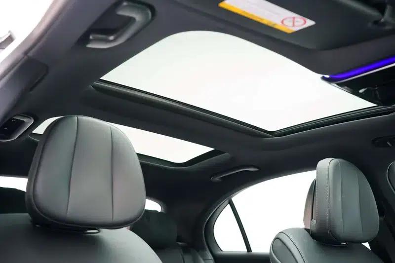 2023 Mercedes-Benz C-Class C 260 L Sport Edition — миниатюра 34