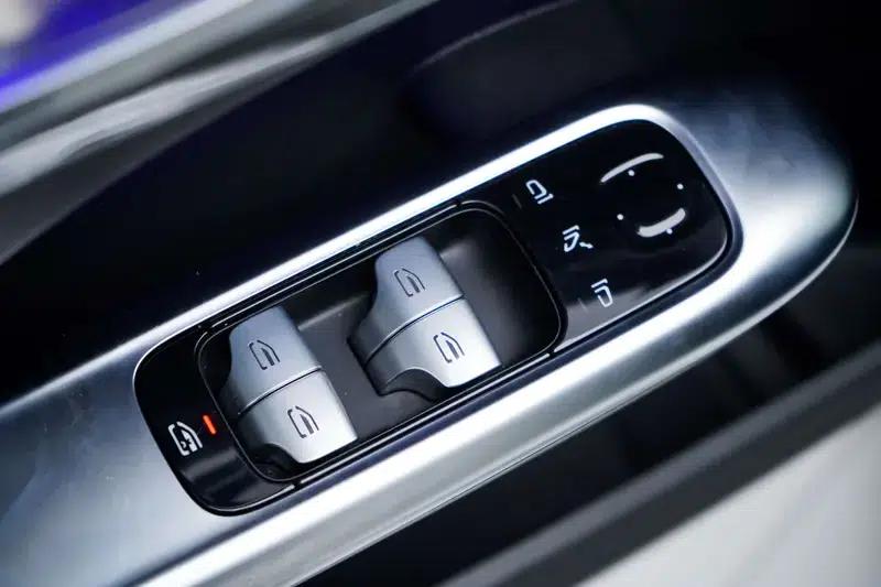2023 Mercedes-Benz C-Class C 260 L Sport Edition — миниатюра 35
