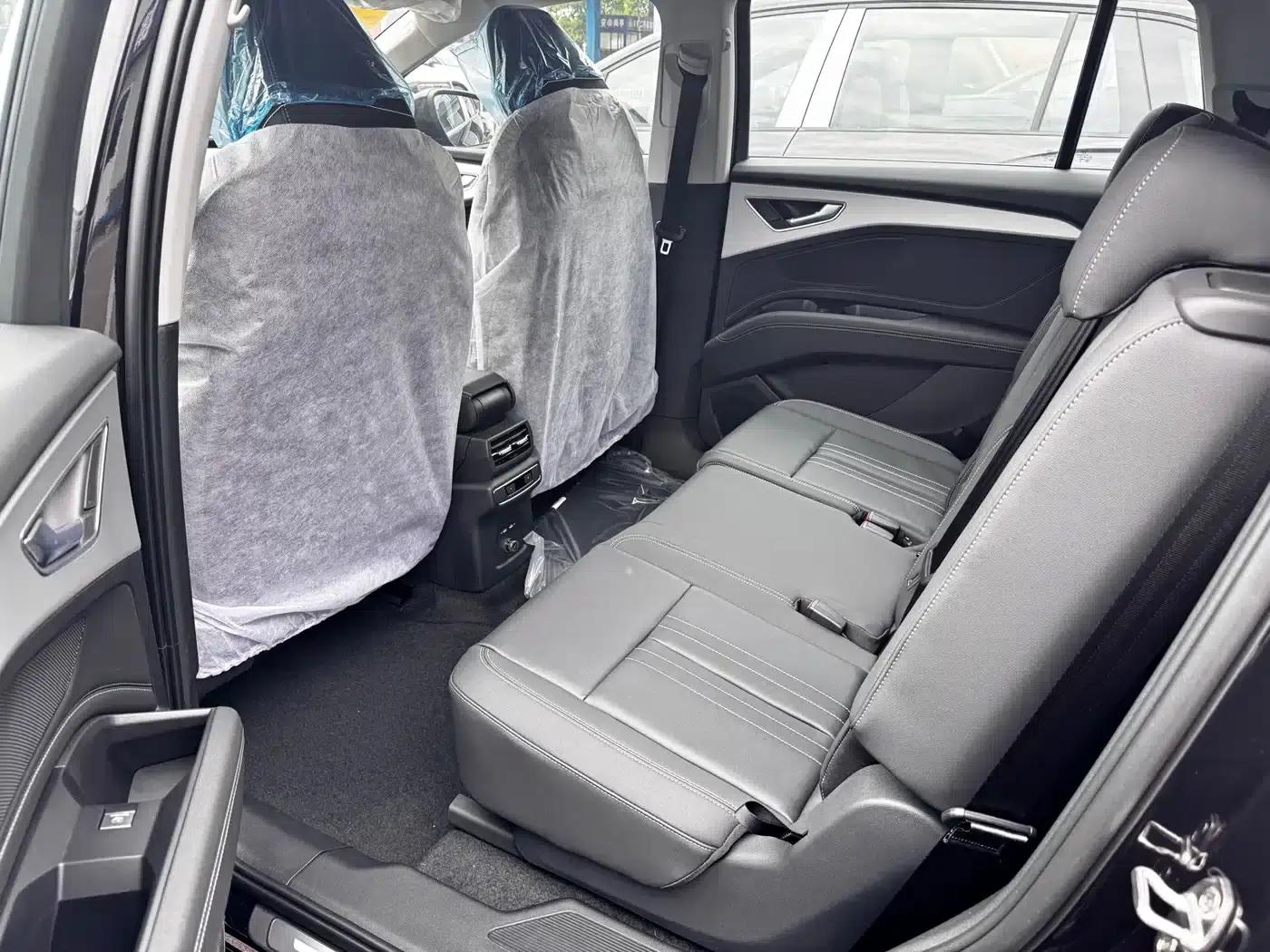 Audi Q5 e-tron 2023 Model 40 e-tron Shining Edition - Premium Outfit — миниатюра 18