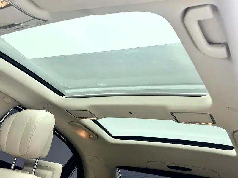Mercedes-Benz S-Class 2017 S 320 L Luxury — миниатюра 19