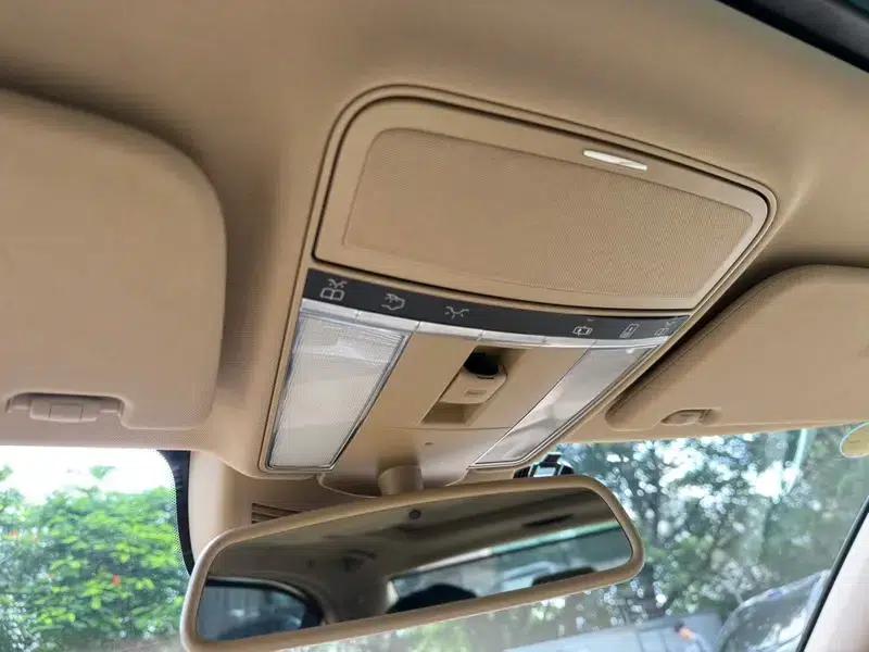 Mercedes-Benz S-Class 2010 S 300 L Premium — миниатюра 11