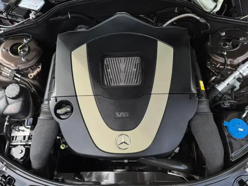 Mercedes-Benz S-Class 2010 S 300 L Premium — миниатюра 7