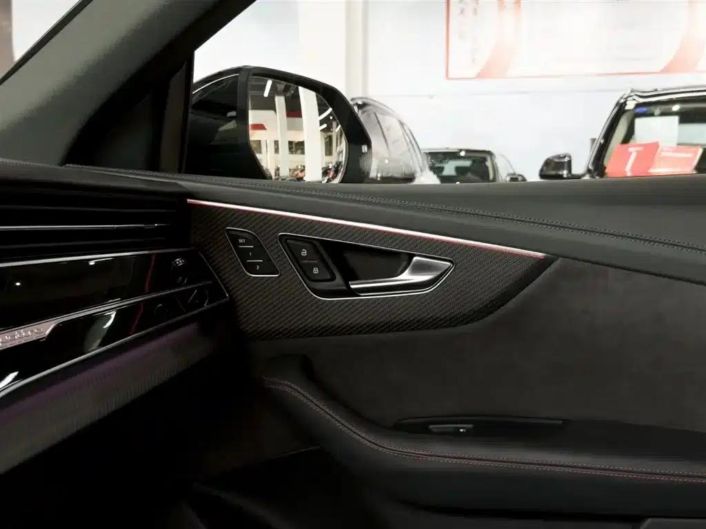 2022 Audi RS Q8 4.0T — миниатюра 18