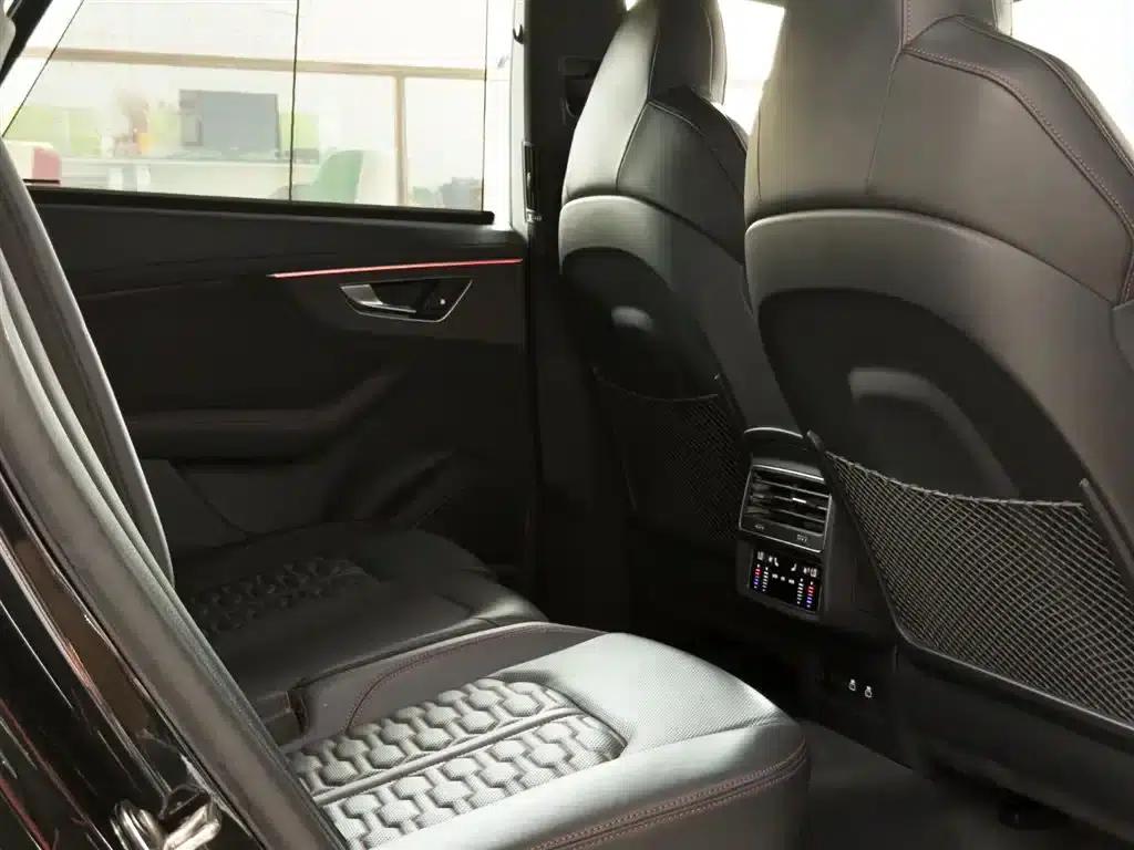 2022 Audi RS Q8 4.0T — миниатюра 21