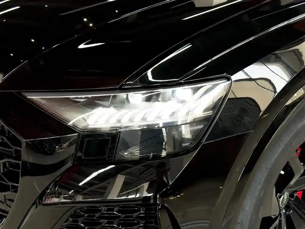 2022 Audi RS Q8 4.0T — миниатюра 7