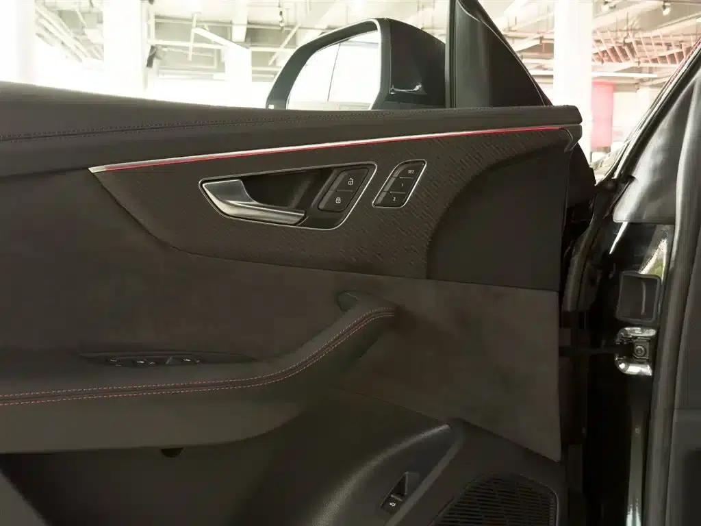 2022 Audi RS Q8 4.0T — миниатюра 9