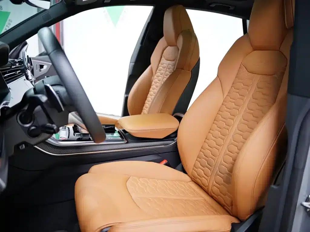 2022 Audi RS Q8 4.0T — миниатюра 27