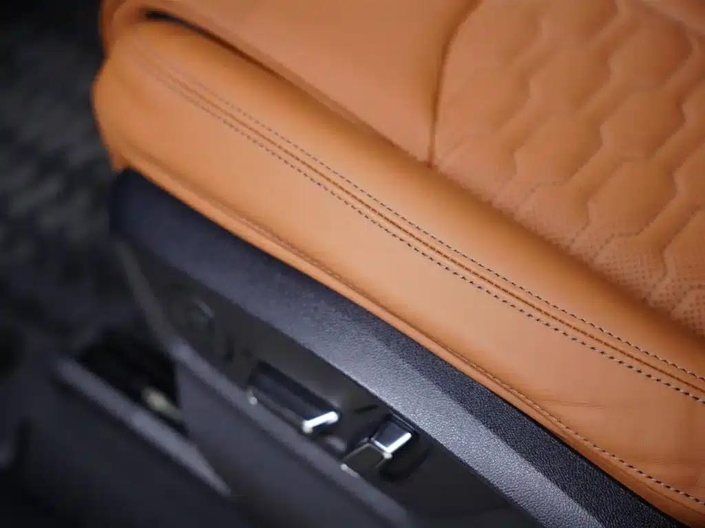 2022 Audi RS Q8 4.0T — миниатюра 35