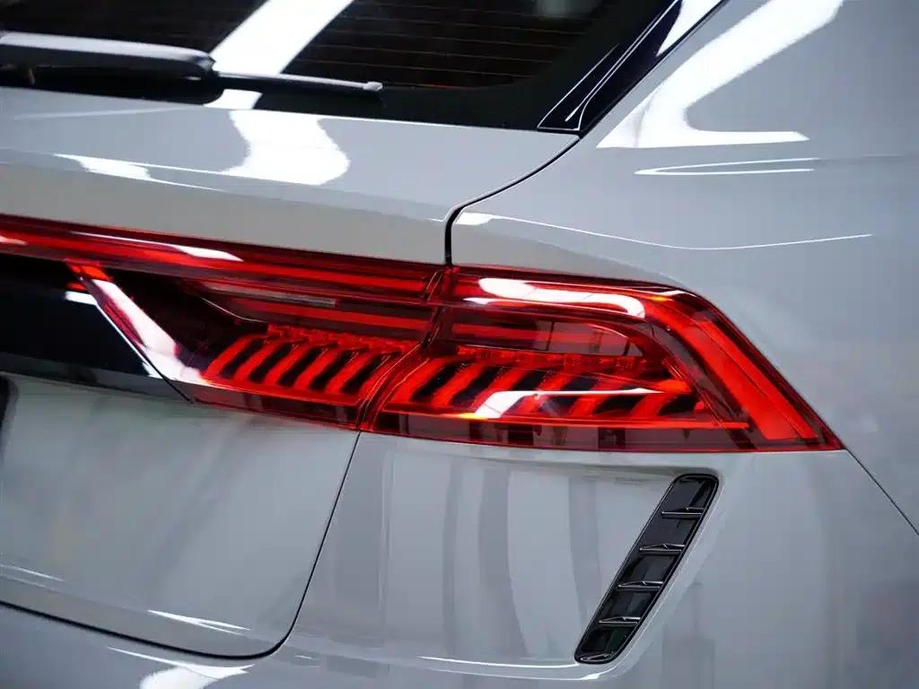 2022 Audi RS Q8 4.0T — миниатюра 5