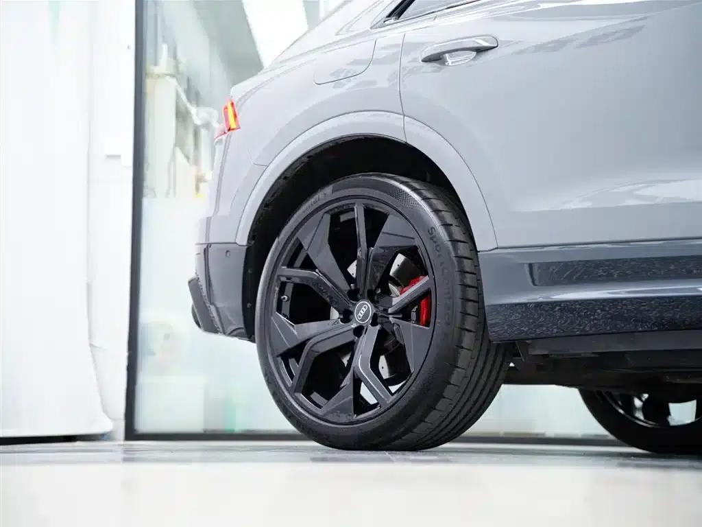 2022 Audi RS Q8 4.0T — миниатюра 56