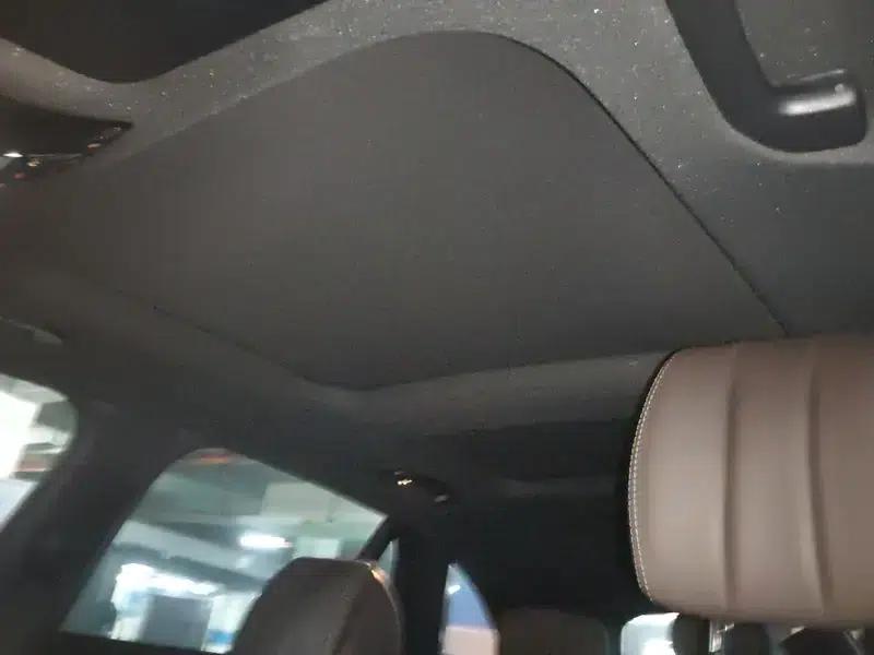 2018 Mercedes-Benz GLC 260 4MATIC Luxury — миниатюра 18