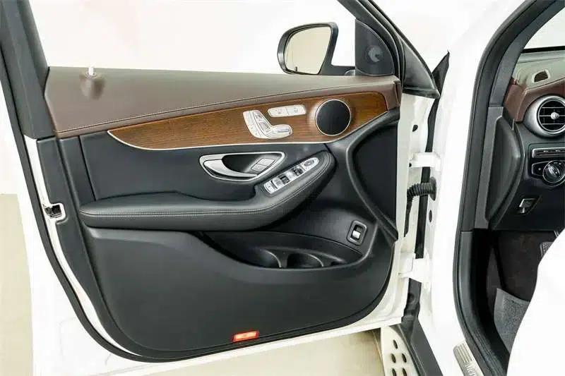Mercedes-Benz GLC 2022 Facelift GLC 300 L 4MATIC Dynamic Limited Edition — миниатюра 13