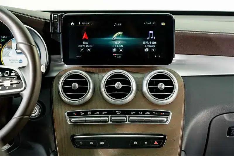 Mercedes-Benz GLC 2022 Facelift GLC 300 L 4MATIC Dynamic Limited Edition — миниатюра 16