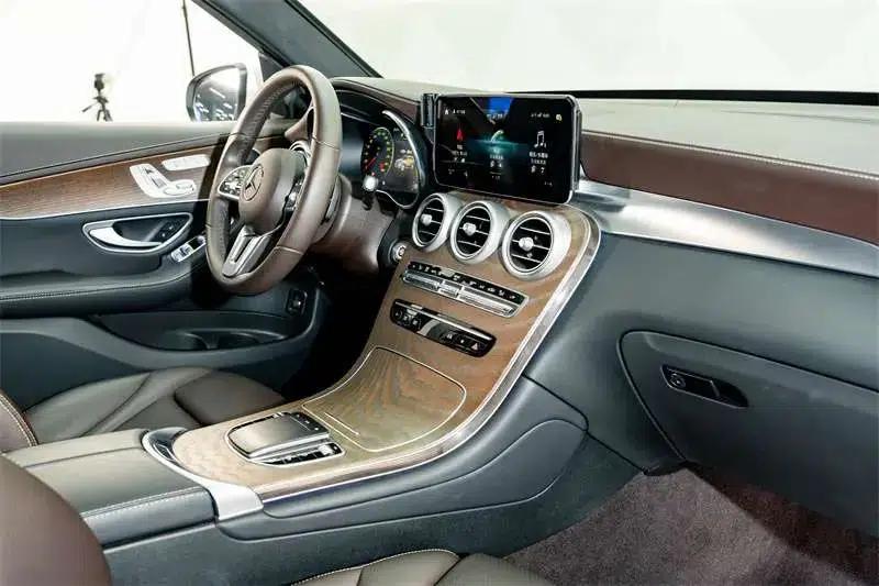 Mercedes-Benz GLC 2022 Facelift GLC 300 L 4MATIC Dynamic Limited Edition — миниатюра 20