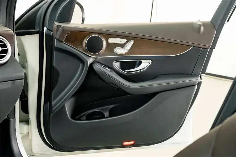 Mercedes-Benz GLC 2022 Facelift GLC 300 L 4MATIC Dynamic Limited Edition — миниатюра 22