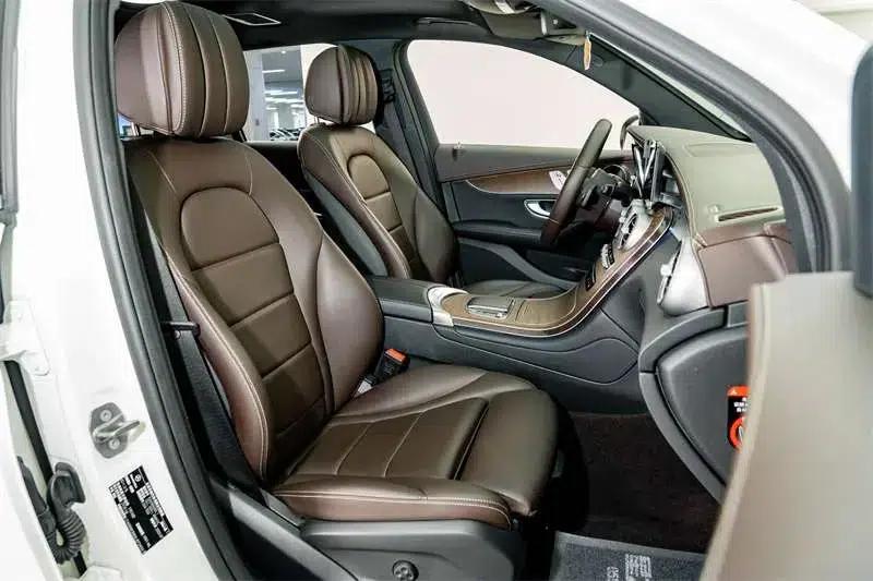 Mercedes-Benz GLC 2022 Facelift GLC 300 L 4MATIC Dynamic Limited Edition — миниатюра 23