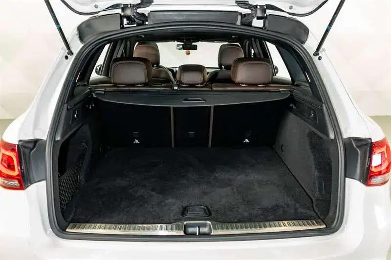 Mercedes-Benz GLC 2022 Facelift GLC 300 L 4MATIC Dynamic Limited Edition — миниатюра 26
