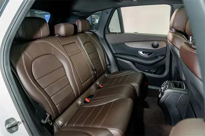 Mercedes-Benz GLC 2022 Facelift GLC 300 L 4MATIC Dynamic Limited Edition — миниатюра 27