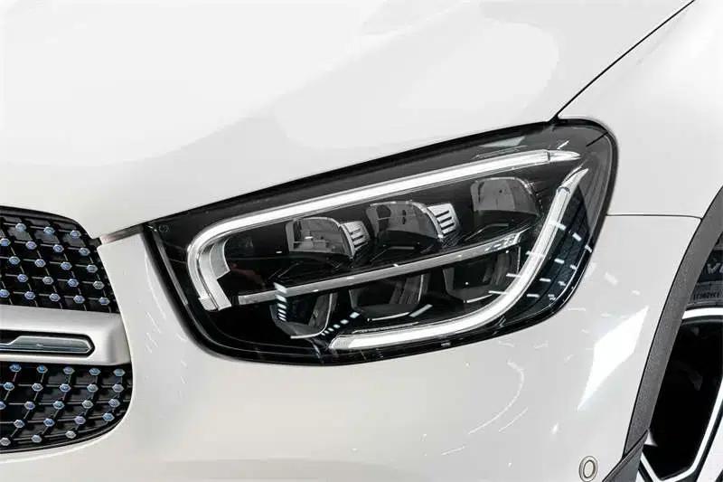 Mercedes-Benz GLC 2022 Facelift GLC 300 L 4MATIC Dynamic Limited Edition — миниатюра 5