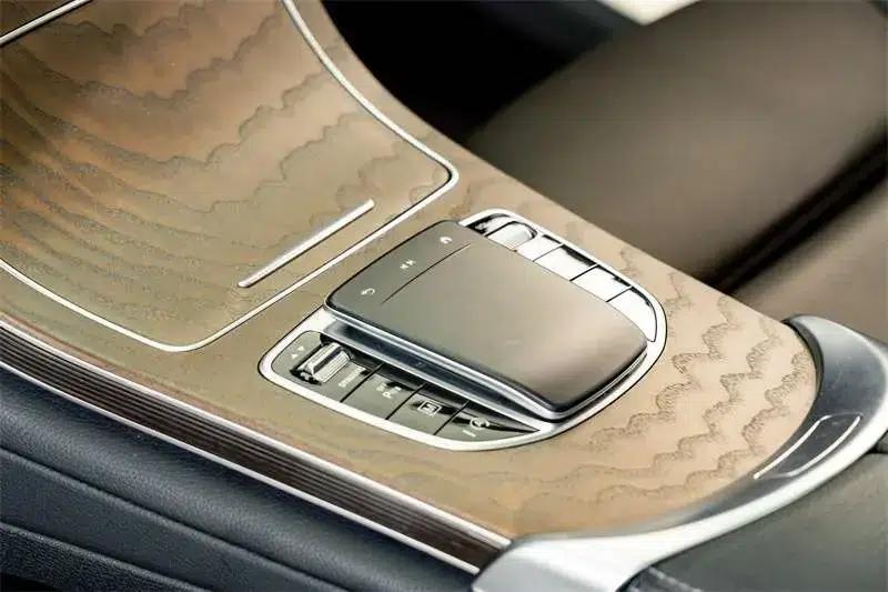 Mercedes-Benz GLC 2022 Facelift GLC 300 L 4MATIC Dynamic Limited Edition — миниатюра 8