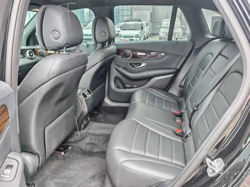 2019 Mercedes-Benz GLC 260 L 4MATIC Dynamic — миниатюра 15