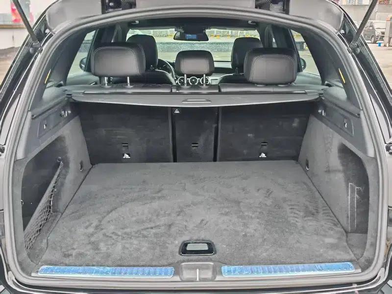 2019 Mercedes-Benz GLC 260 L 4MATIC Dynamic — миниатюра 16