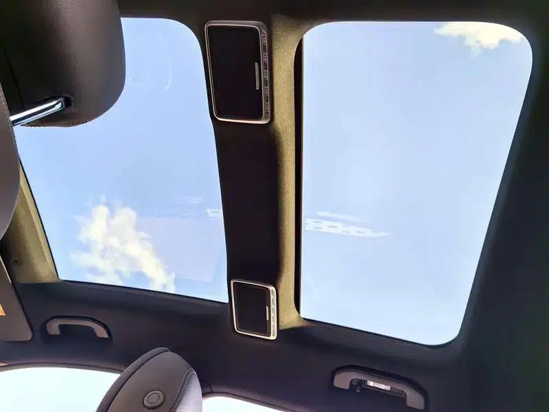 2021 Mercedes-Benz GLC 260 L 4MATIC Luxury — миниатюра 22