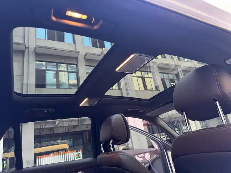 2020 Mercedes-Benz GLC Facelift: GLC 300 L 4MATIC Dynamic — миниатюра 16