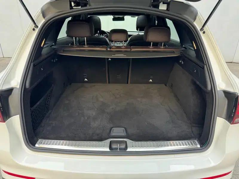 2020 Mercedes-Benz GLC Facelift: GLC 300 L 4MATIC Dynamic — миниатюра 17