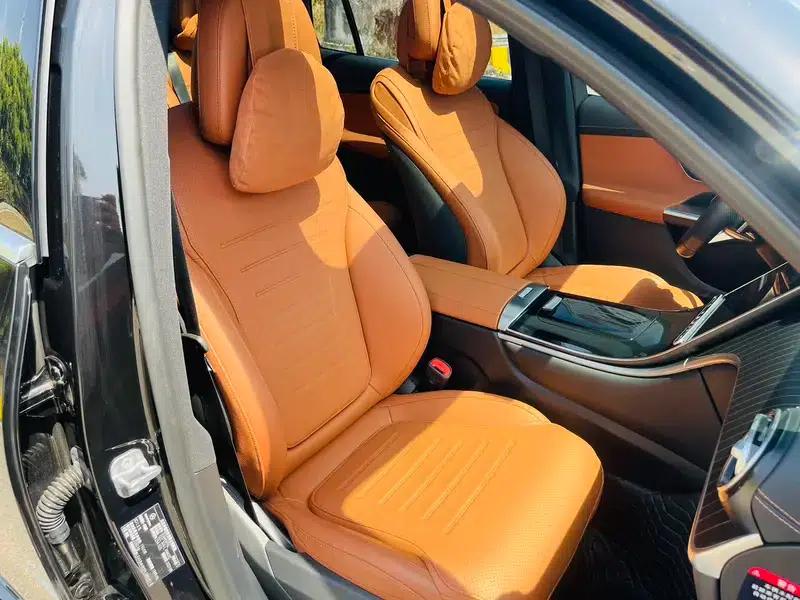 2023 Mercedes-Benz GLC Facelift: GLC 300 L 4MATIC Dynamic 5-Seater — миниатюра 15