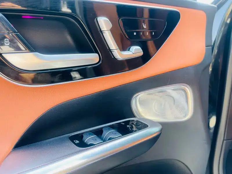 2023 Mercedes-Benz GLC Facelift: GLC 300 L 4MATIC Dynamic 5-Seater — миниатюра 18