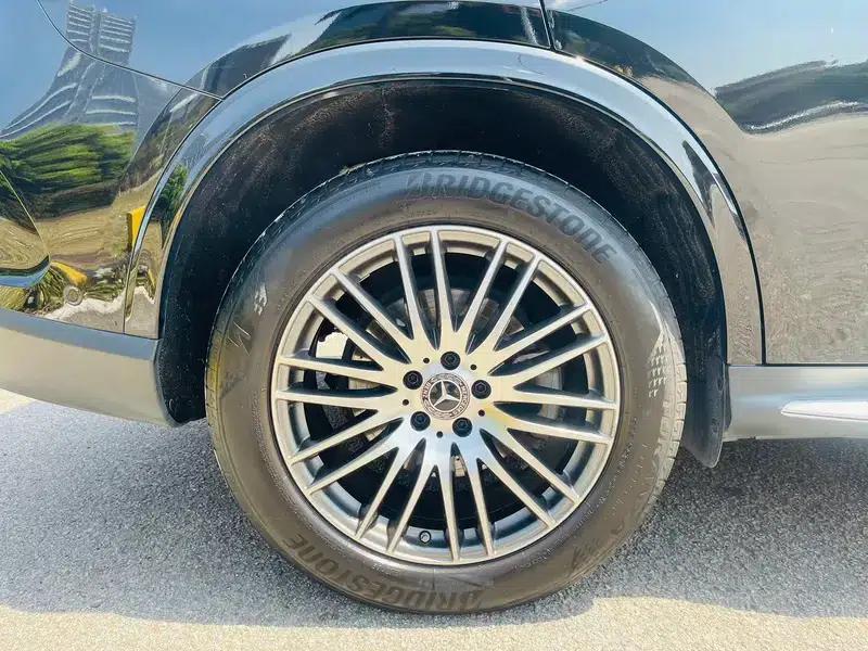 2023 Mercedes-Benz GLC Facelift: GLC 300 L 4MATIC Dynamic 5-Seater — миниатюра 10