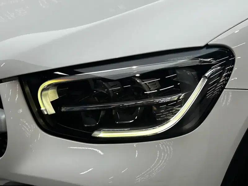 2020 Mercedes-Benz GLC 260 L 4MATIC Luxury — миниатюра 5