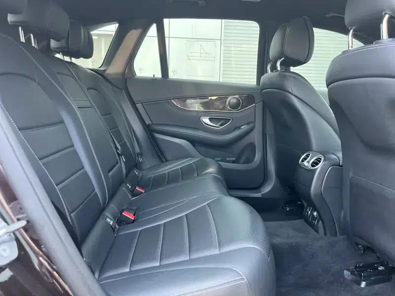 2019 Mercedes-Benz GLC 260 L 4MATIC Dynamic — миниатюра 13