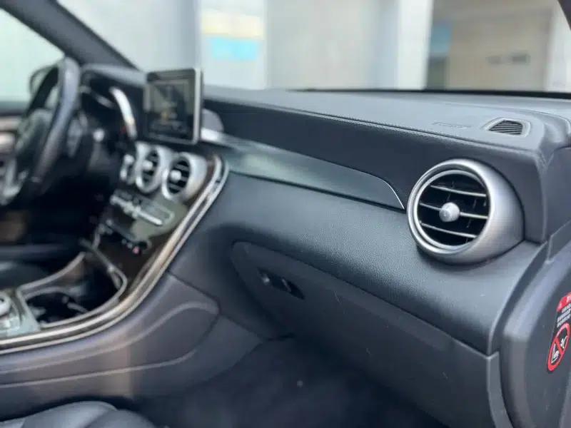 2019 Mercedes-Benz GLC 260 L 4MATIC Dynamic — миниатюра 14