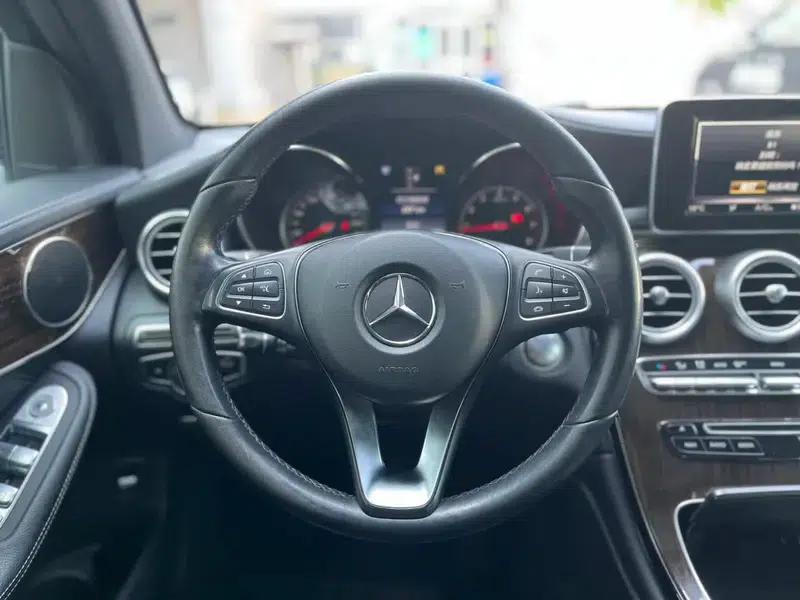 2019 Mercedes-Benz GLC 260 L 4MATIC Dynamic — миниатюра 18