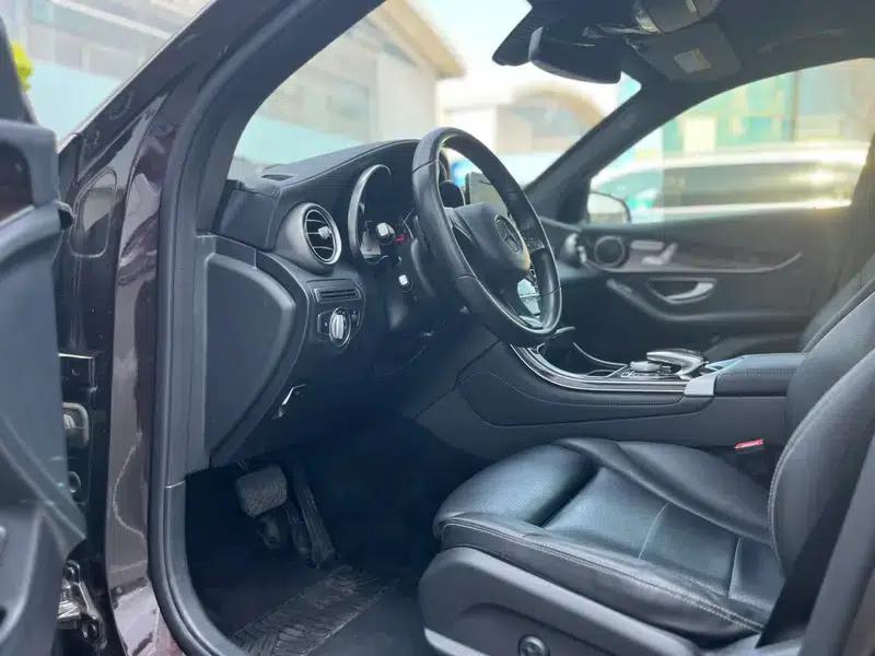2019 Mercedes-Benz GLC 260 L 4MATIC Dynamic — миниатюра 19