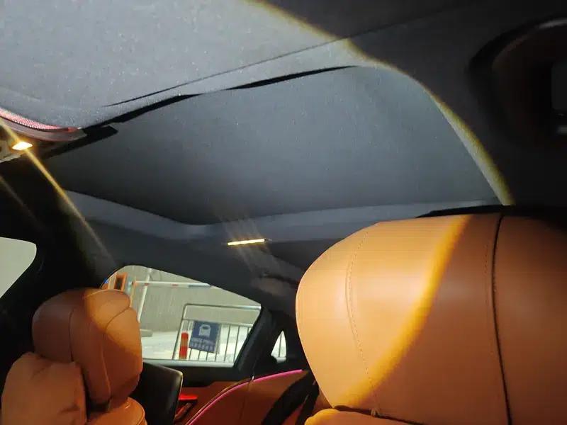 Maybach S-Class 2025 S 480 4MATIC — миниатюра 18