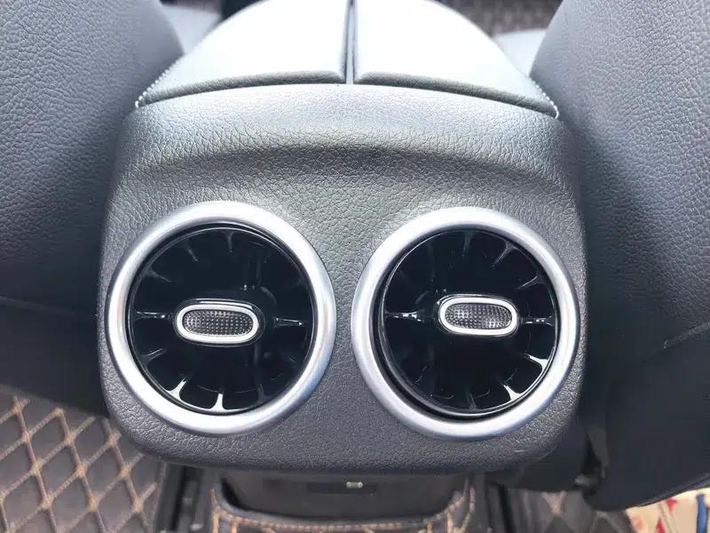 2022 Mercedes-Benz A-Class A 200 L Sport Sedan Dynamic Edition — миниатюра 12